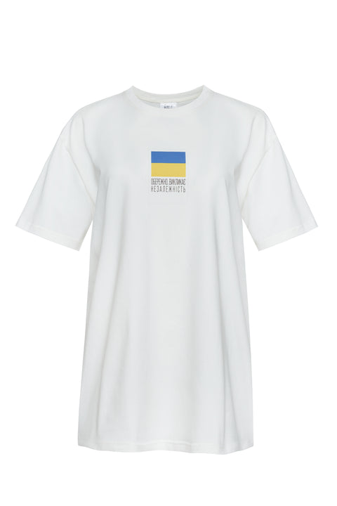 T-shirt "Independence"